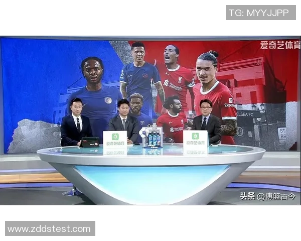 外国足球解说界的超级明星们如何影响比赛观赏体验与球迷文化 外国足球解说界的超级明星们如何影响比赛观赏体验与球迷文化