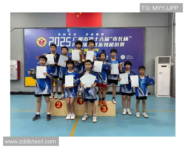 乒乓球配合实力榜单出炉广州乒乓球队荣获第十名佳绩