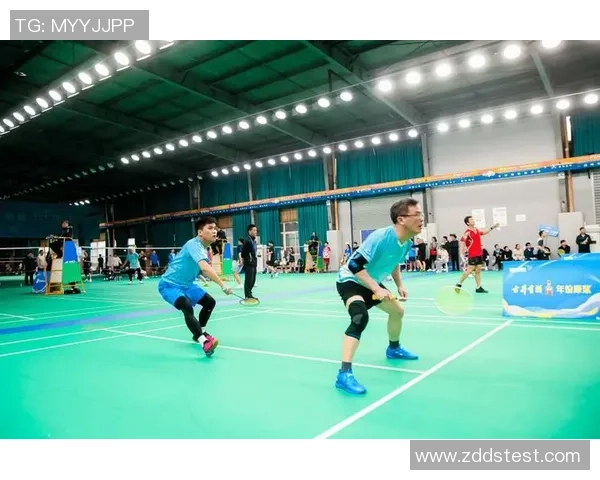 杭州羽毛球队实力强劲跻身全国第七名引发热议 杭州羽毛球队实力强劲跻身全国第七名引发热议