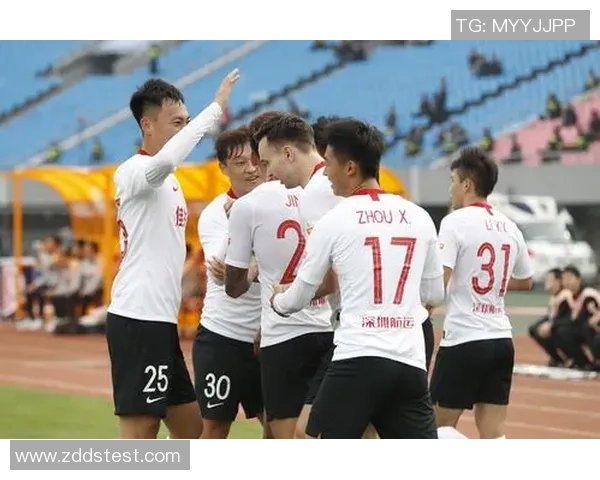 重庆足球队与深圳足球队赛后复盘速度对决的深度分析与反思