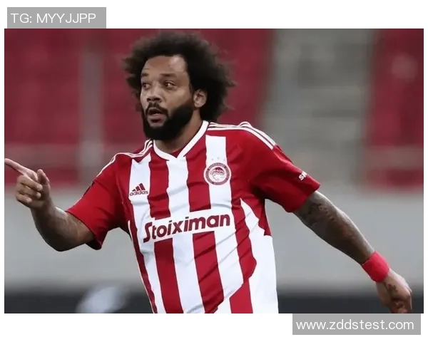 足球明星马塞洛的辉煌历程与对足球的热爱之路 足球明星马塞洛的辉煌历程与对足球的热爱之路