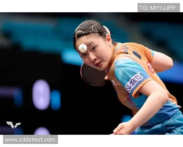 乒乓球个人能力排行榜揭晓上海乒乓球队荣获第四名佳绩 乒乓球个人能力排行榜揭晓上海乒乓球队荣获第四名佳绩