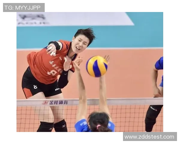 上海排球队在城市联赛中的实力表现及未来发展潜力分析