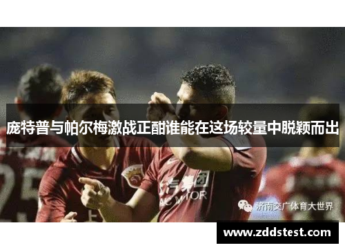 庞特普与帕尔梅激战正酣谁能在这场较量中脱颖而出