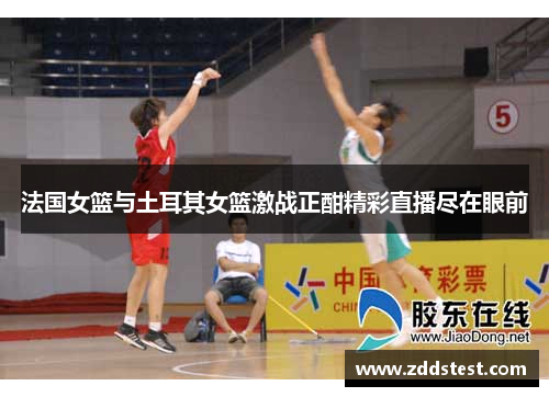 法国女篮与土耳其女篮激战正酣精彩直播尽在眼前