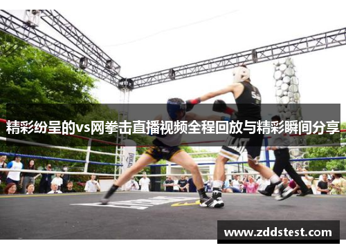 精彩纷呈的vs网拳击直播视频全程回放与精彩瞬间分享